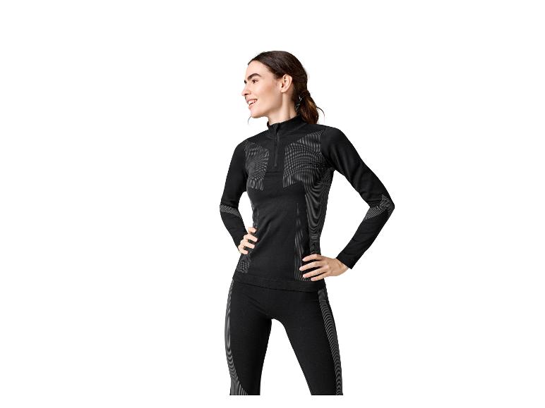 Dames snowboard pully Freeride