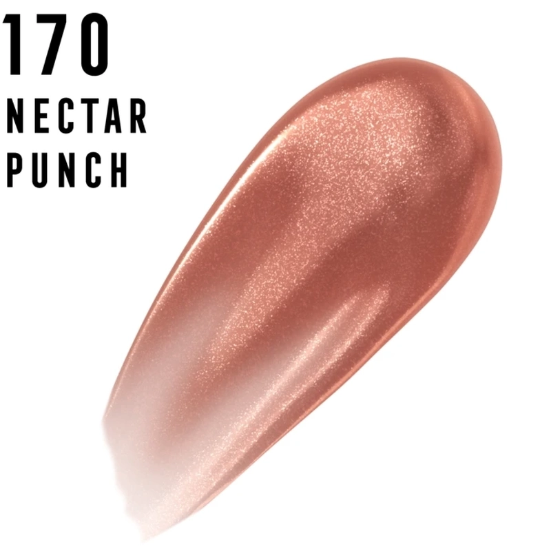 Max Factor 2000 Calorie Lip Glaze 4,4 ml - Nectar Punch