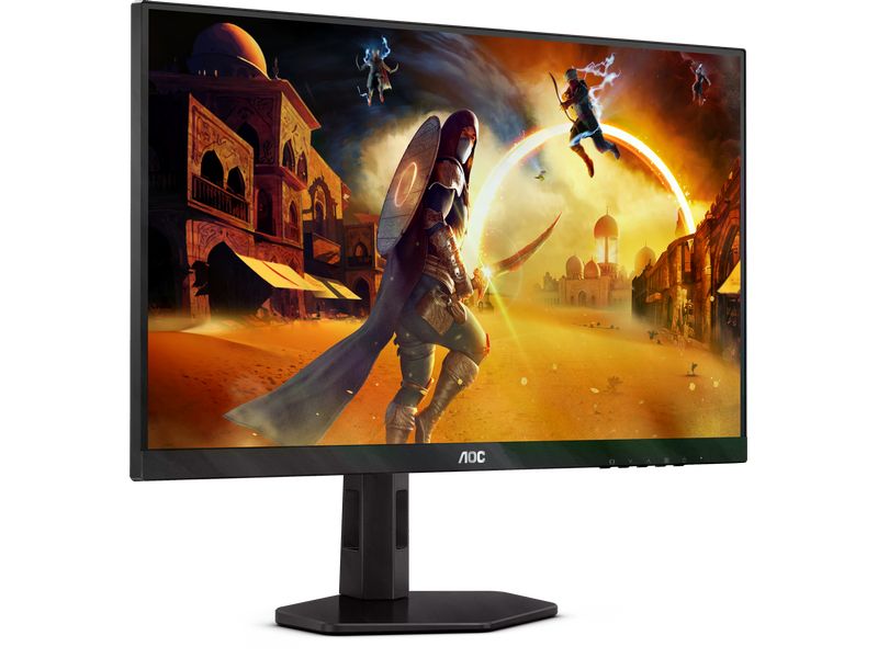 AOC Monitor Q27G4X 27