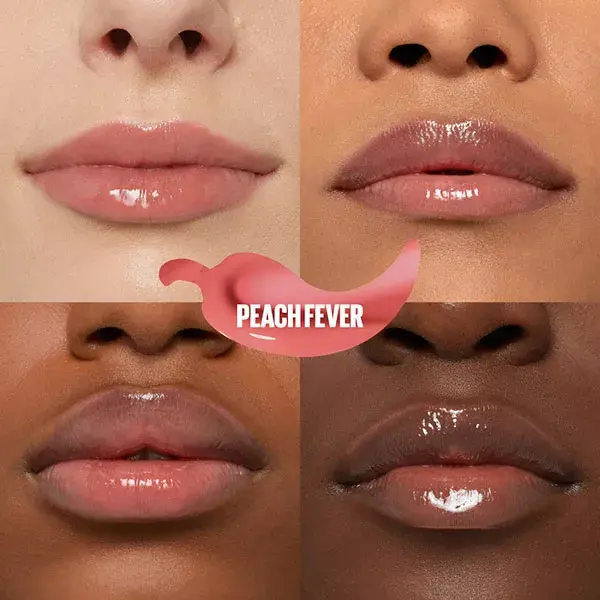 Maybelline New York Lifter Plump 005 Peach Fever 5,4ml