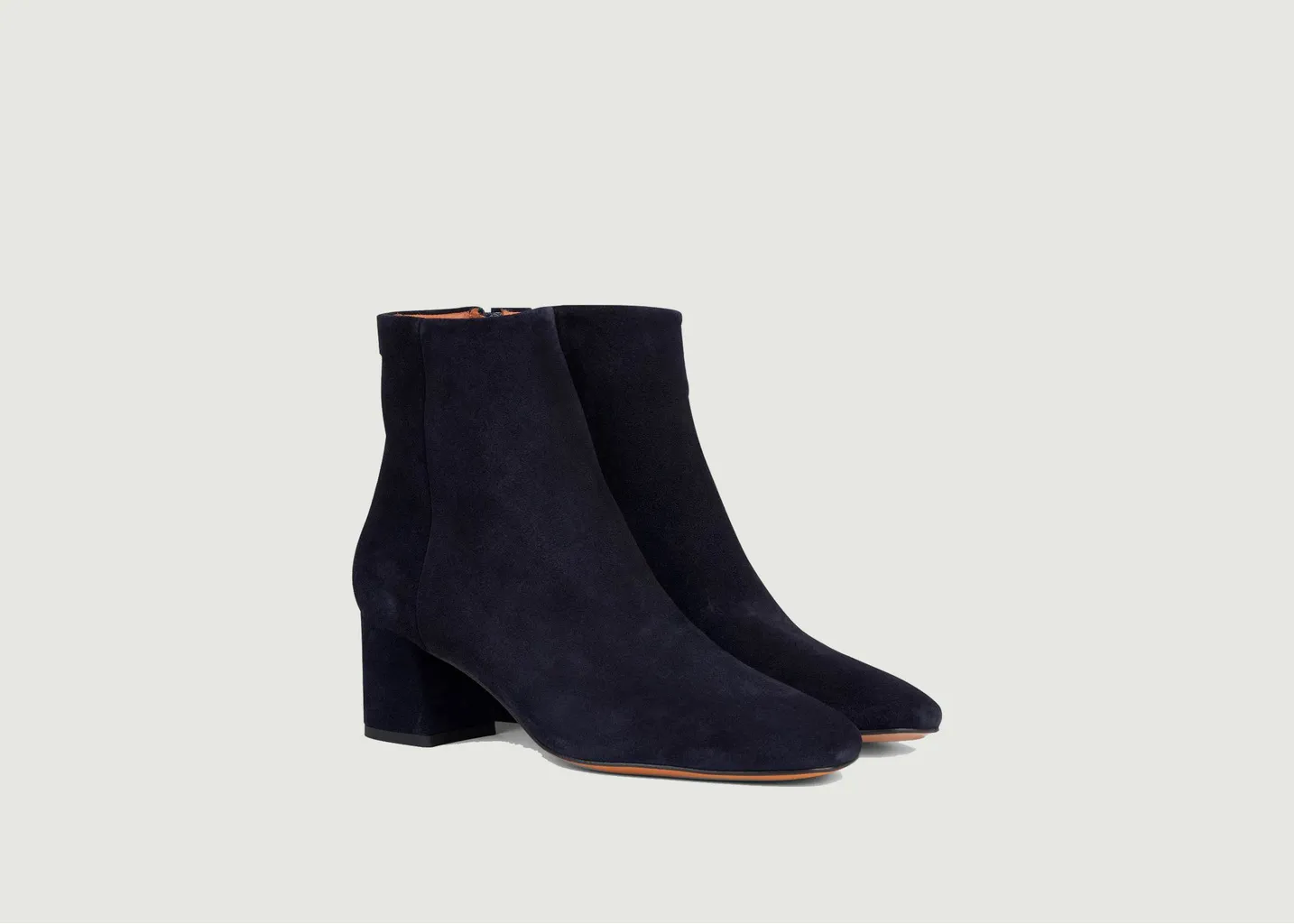 Bottines Dune Anthology Paris
