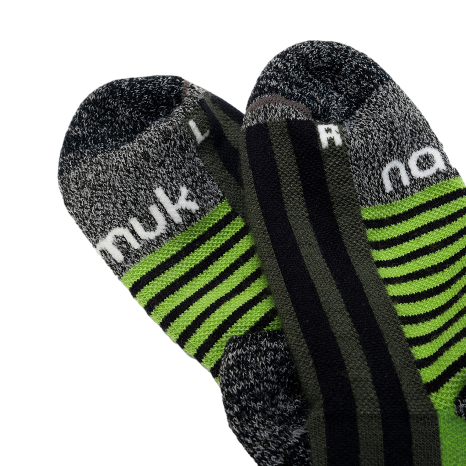 Wandersocken Merino Gusto Northern Lights / True Navy