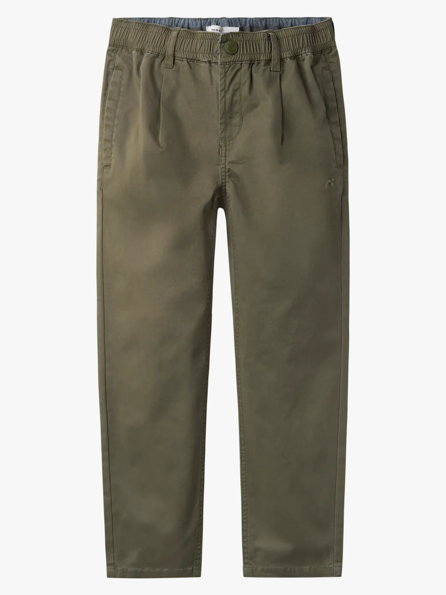 Ryan Jog Twill Chino Pant