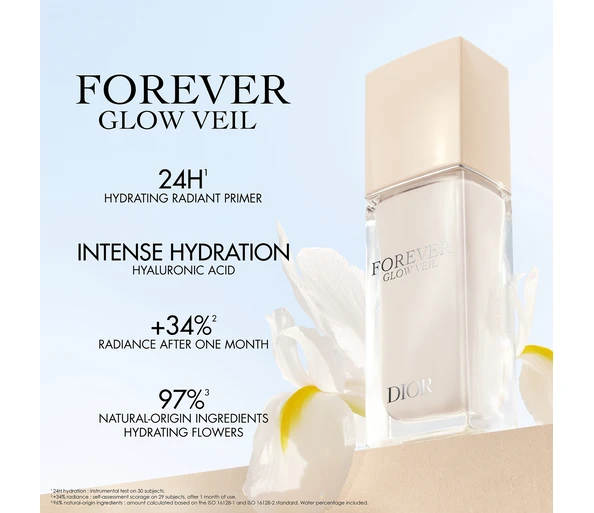 DIOR Diorskin Forever Glow Veil Primer