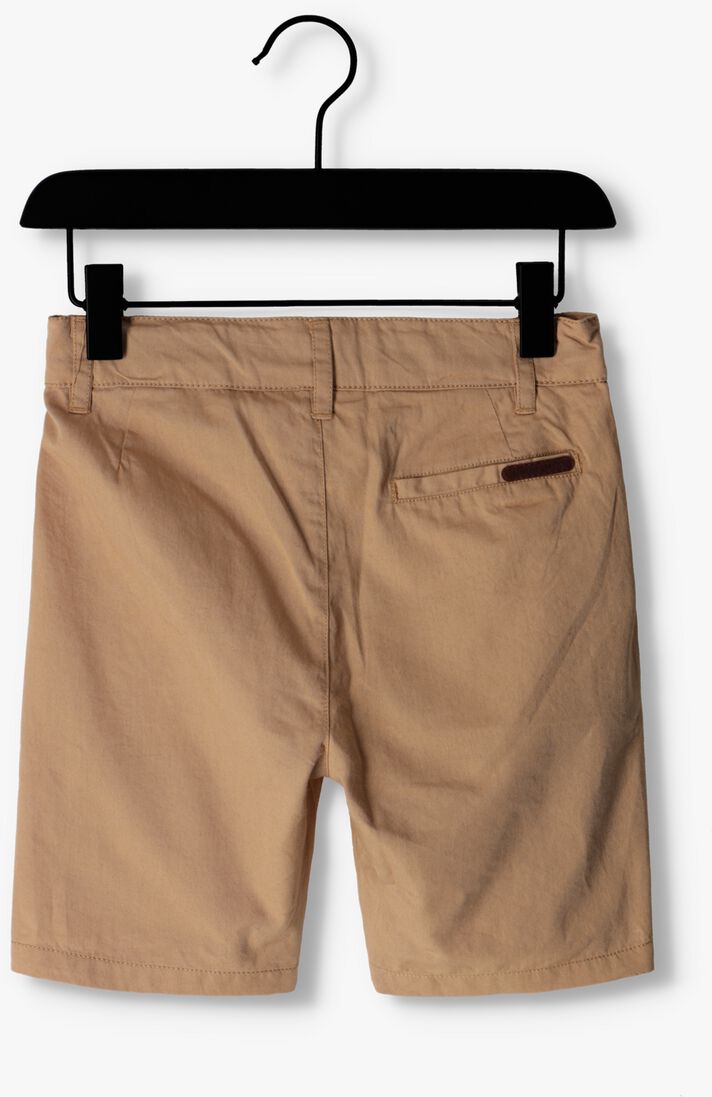 MARMAR COPENHAGEN cognac marmar copenhagen korte broek primo s