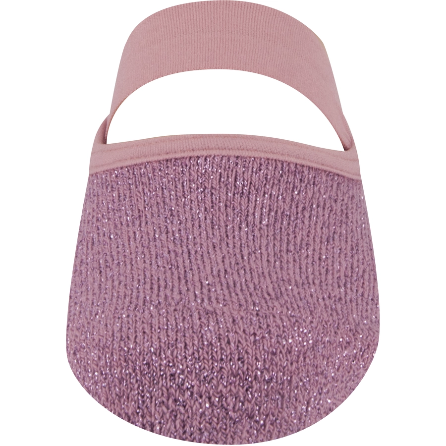 Ewers ABS-Socken Laufsneaker 2er Pack Glitzer rosa