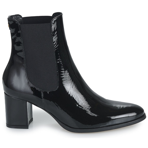 Fericelli - WEIGELI - Noir