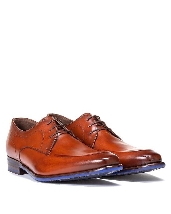 Floris van Bommel SFM-30465 darkcognac
