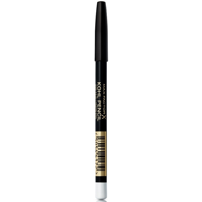 Max Factor Eyeliner Pencil 4 g - 10 White