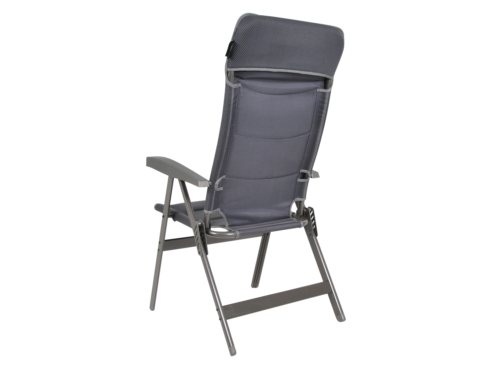 Westfield Avantgarde Noblesse Deluxe standenstoel - Charcoal Grey