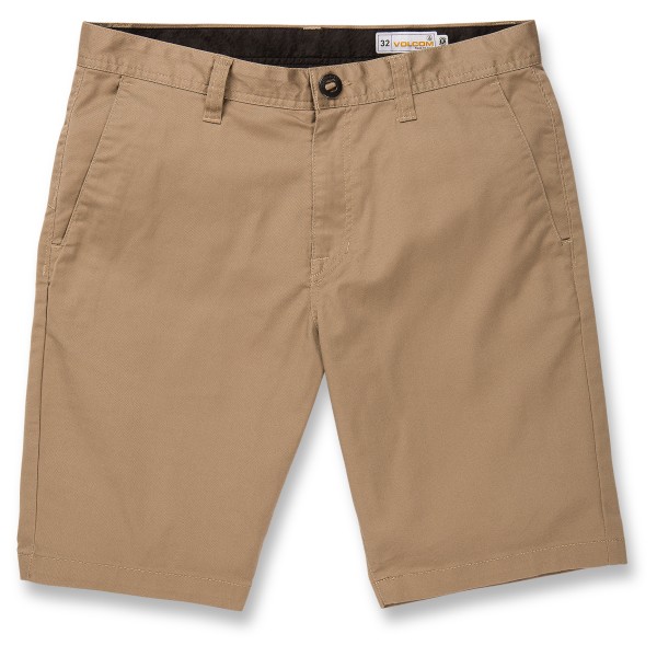 Volcom - Frickin Modern Stretch Short 21 - Short