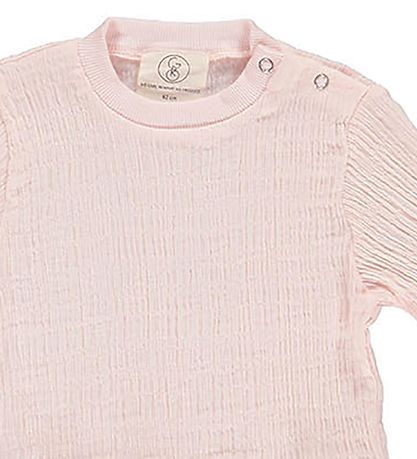 Gro Cream - Birger - Rose