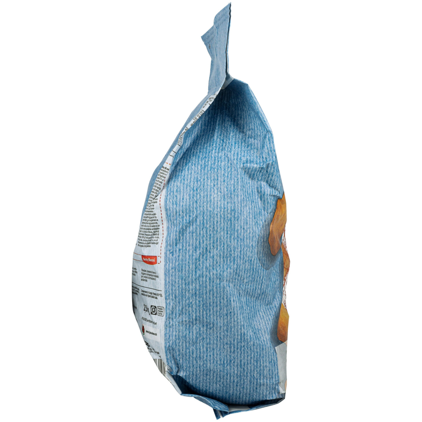 Kartoffeln Mehligkochend IP-Suisse -