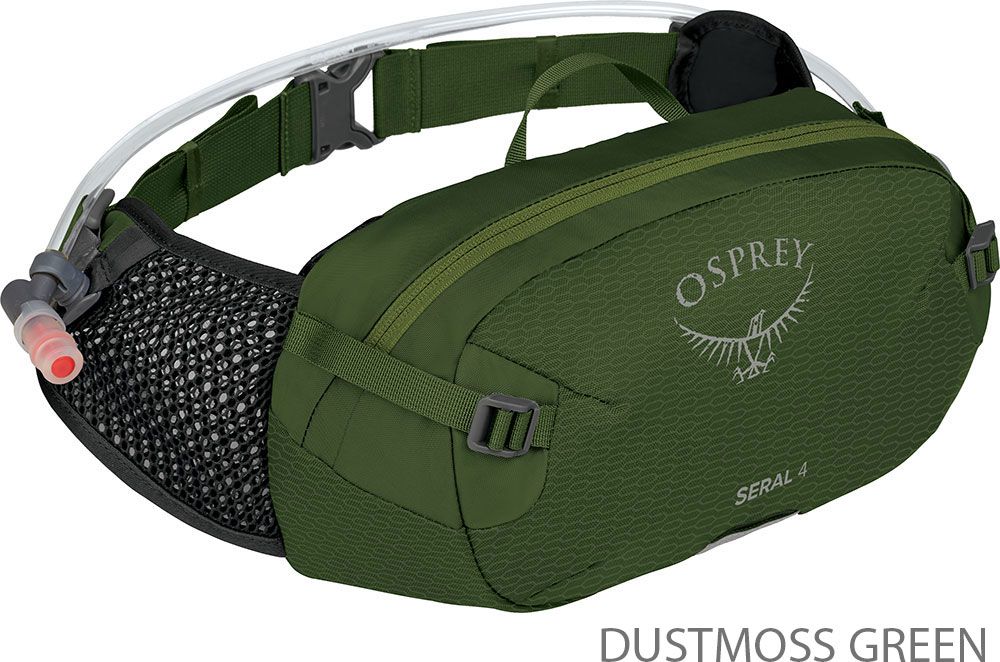 Osprey Seral 4 - Hüfttasche kaufen | Bike-Discount