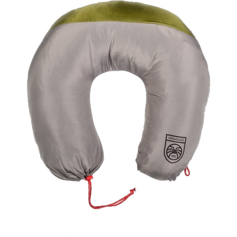 PAJAK Quest Blanket Light Olive