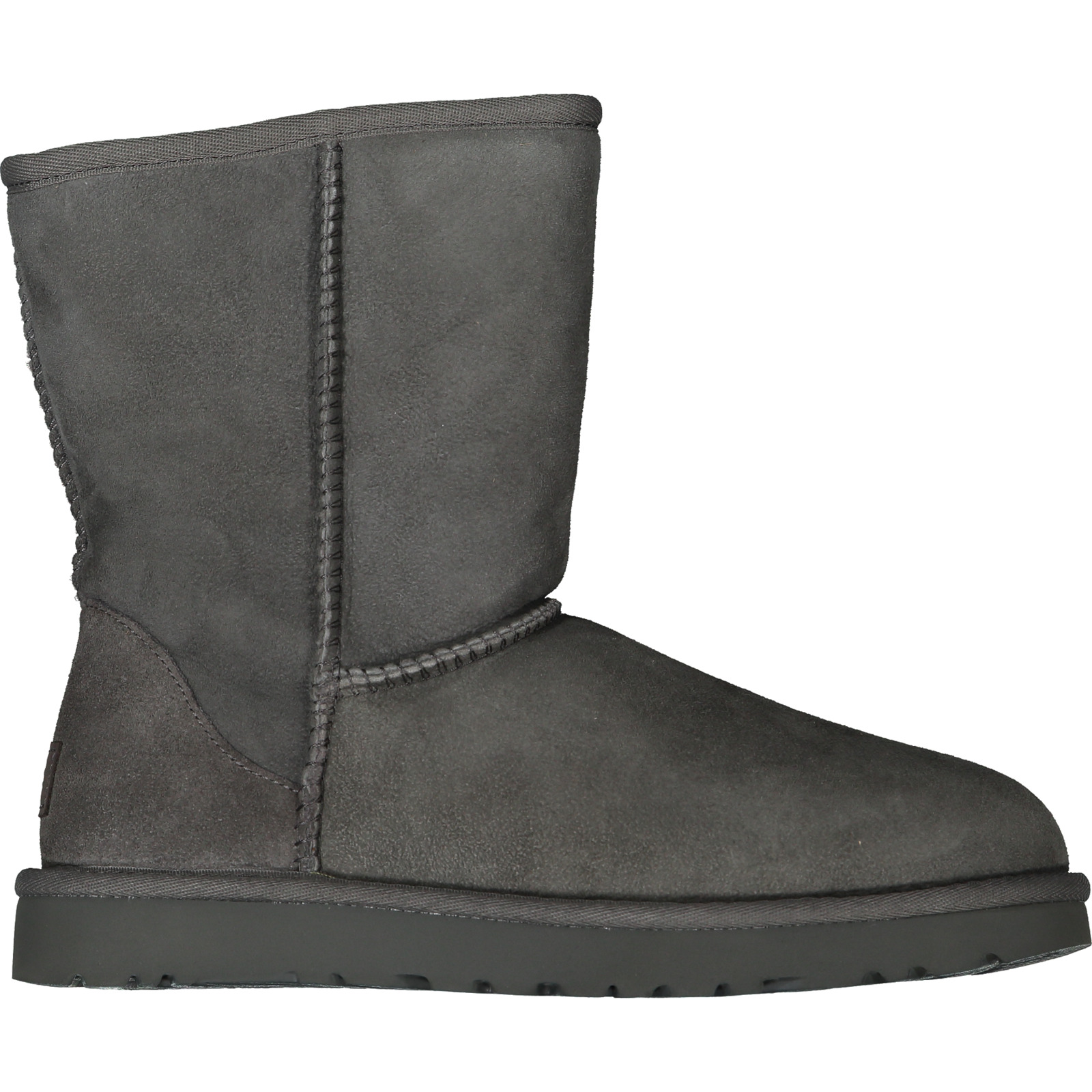 UGG Damen-Winterstiefel Classic Short II grau, 36