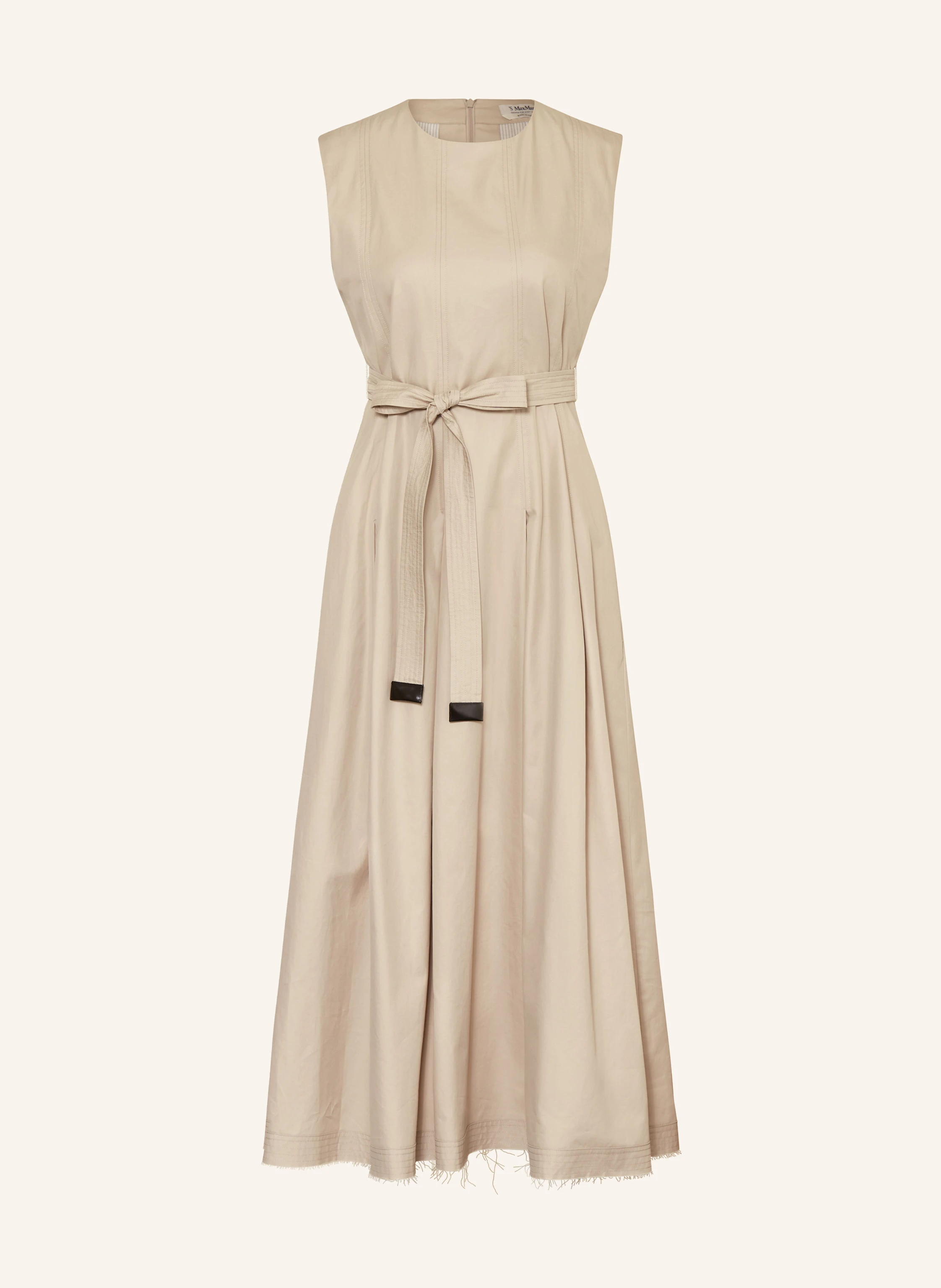 S Max Mara Kleid AMINA