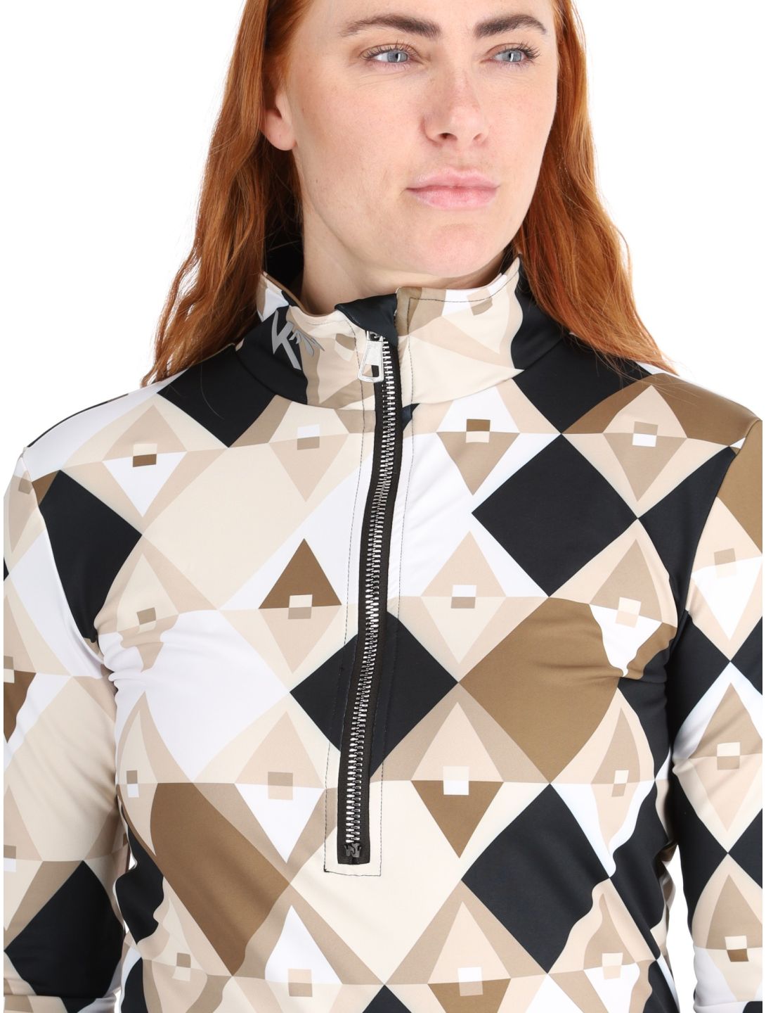 Pully skipully dames