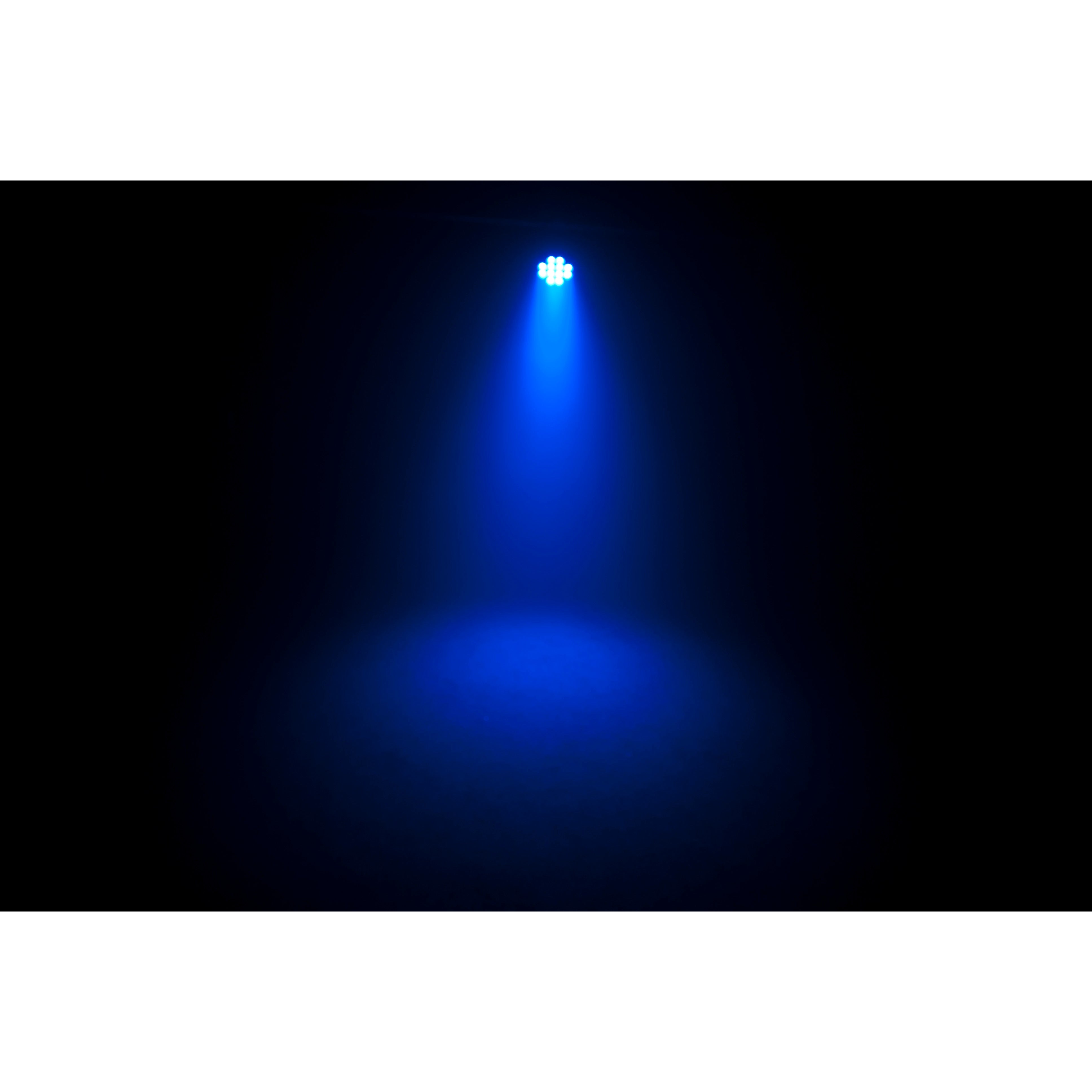 Chauvet DJ SlimPAR Pro H USB wash spot