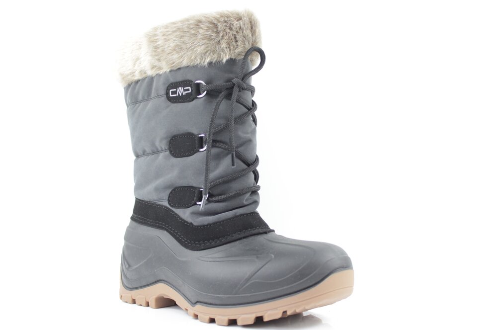 Campagnolo Stiefeletten