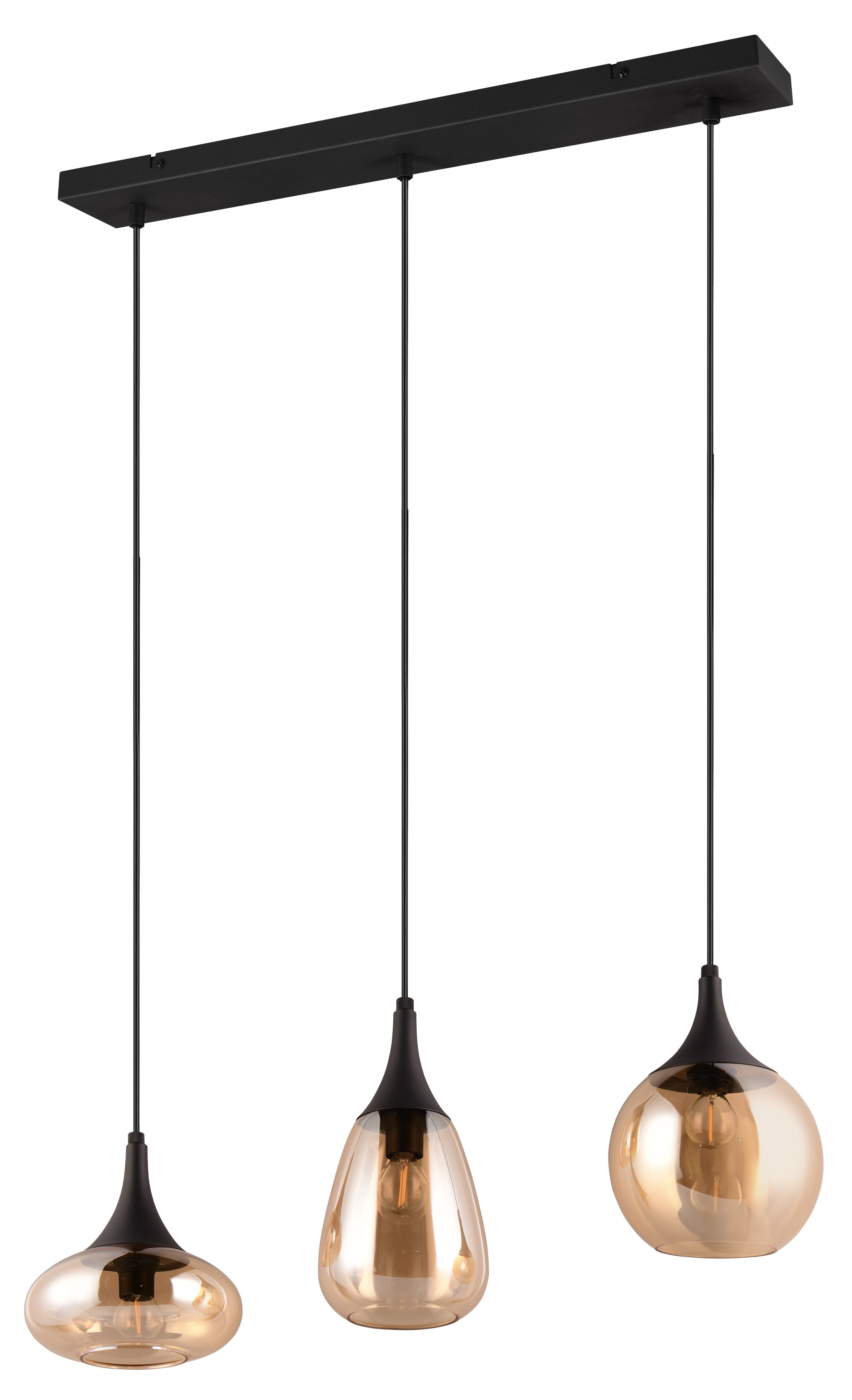 Hanglamp  Lumina B68 x D19 cm