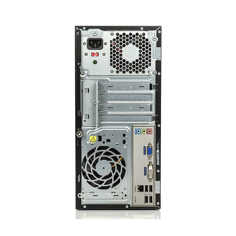 HP Pro Series 3400 MT (HPPR340) · Reconditionné
