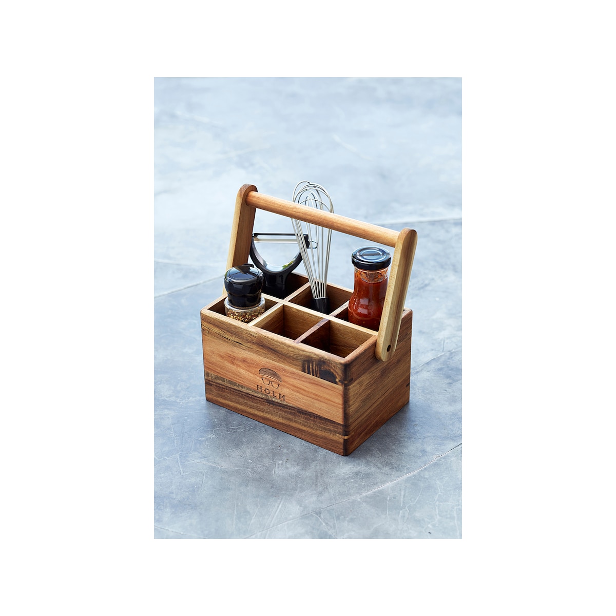 HOLM Holder