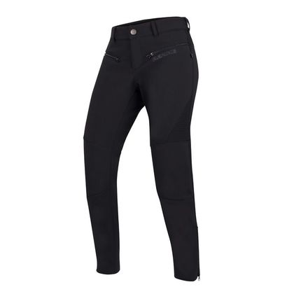 Pantalon Bering LADY ALKOR - Noir