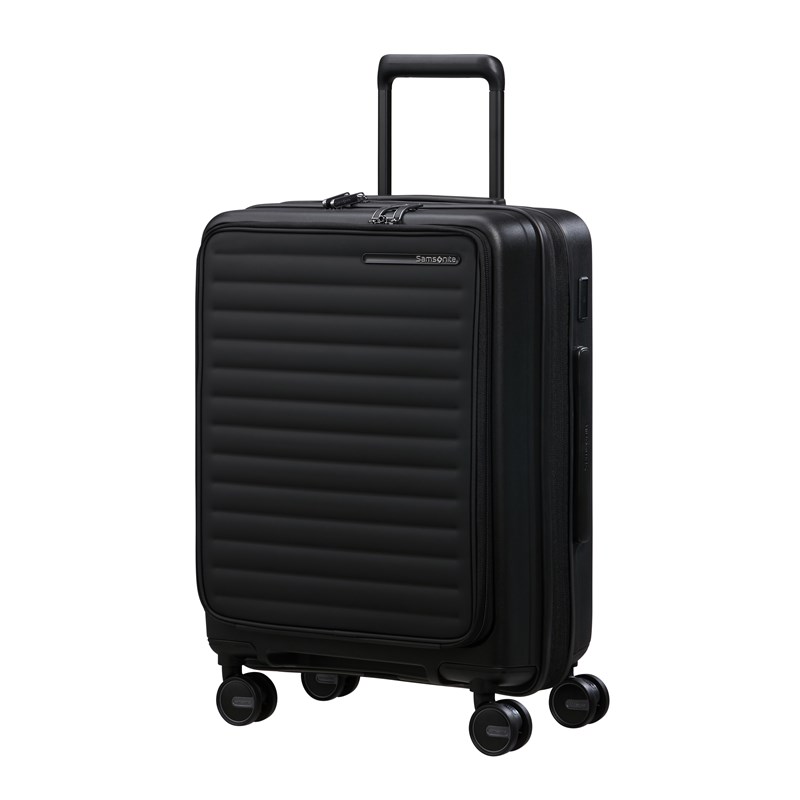 Samsonite<br>Kuffert Restackd Easy access 55 Cm
