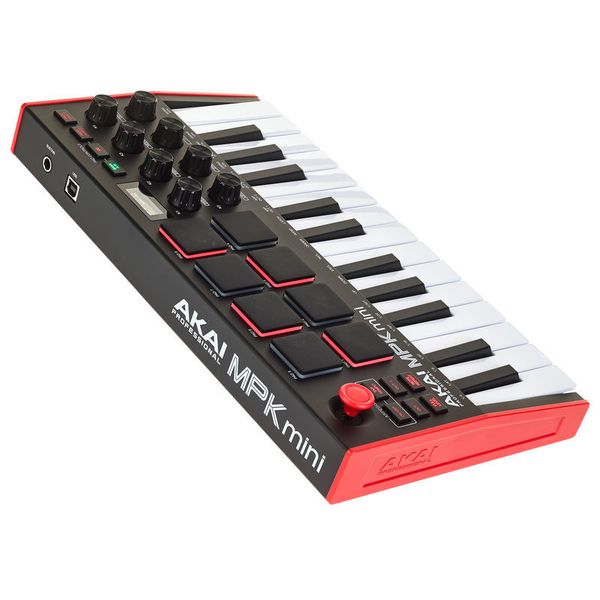 Akai MPK Mini MK3