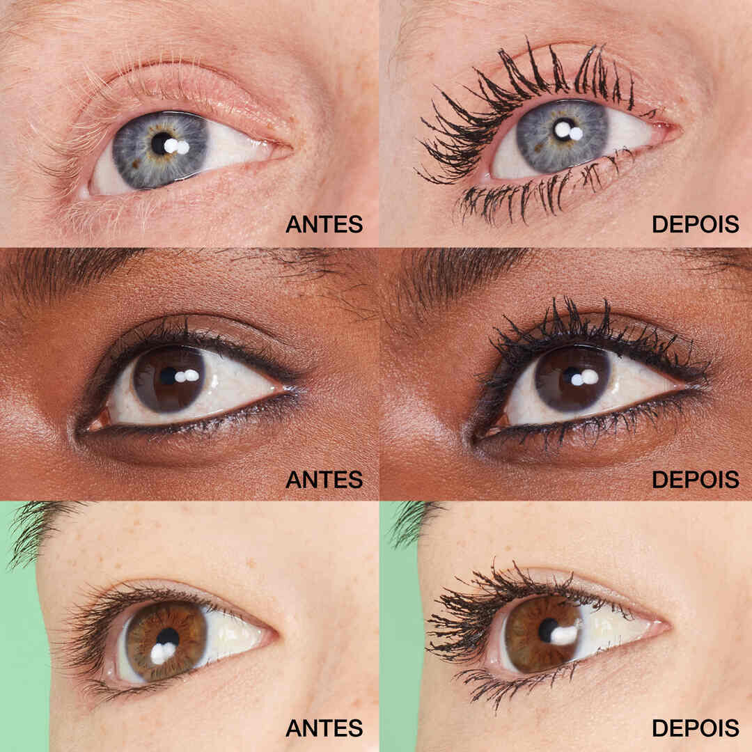 CLINIQUE High Impact High-Fi™ Full Volume Mascara