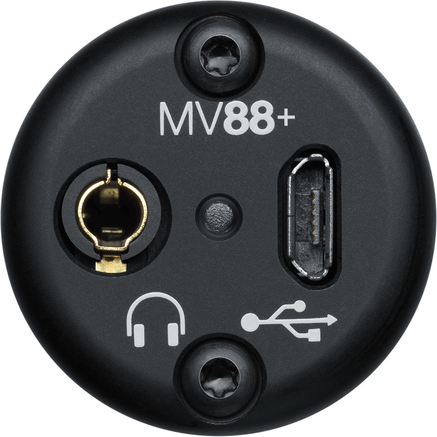 Shure MV88+DIG-VIDKIT Video Kit