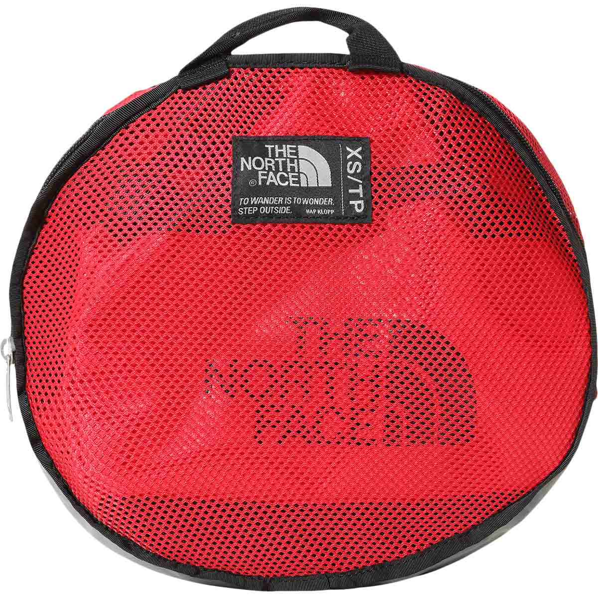 The North Face Base Camp Duffel XS Sportstaske