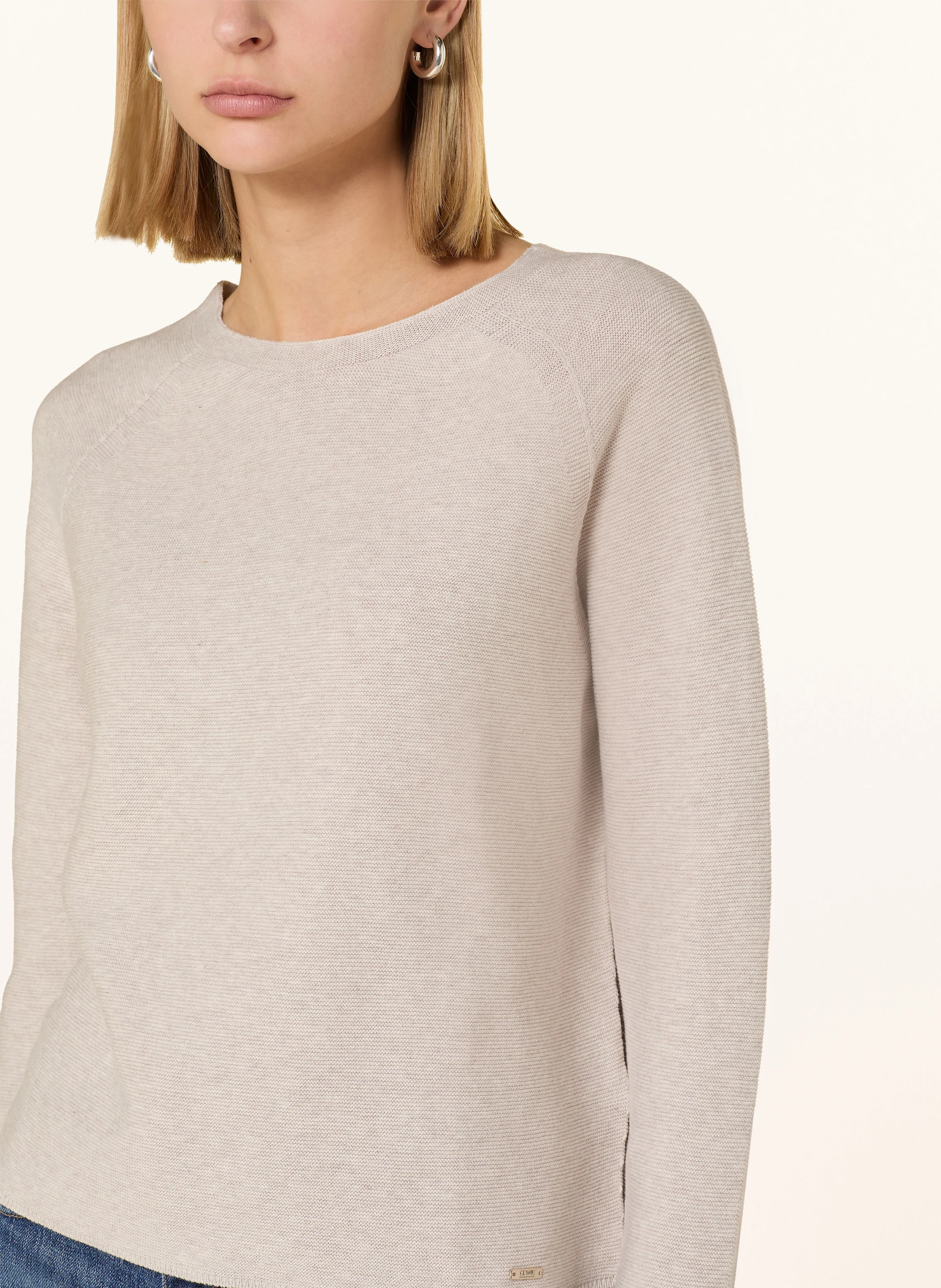 CINQUE Pullover CIELLA