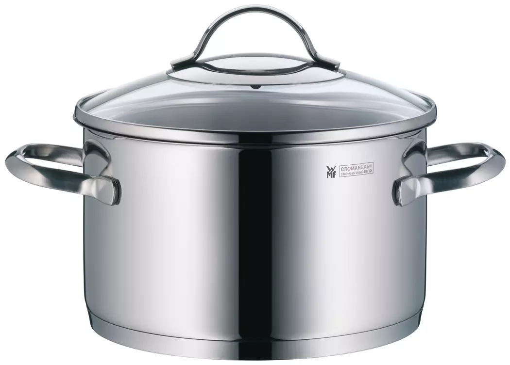 Topfset Provence Plus 5tlg.