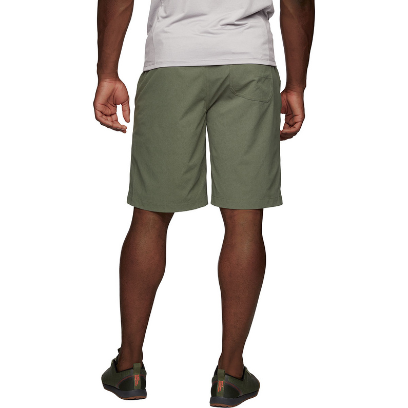 Black Diamond Herren Sierra Shorts
