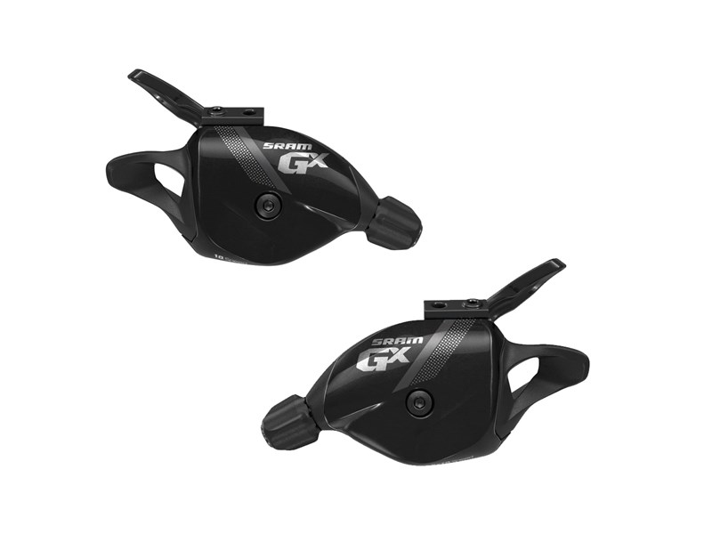 SRAM Trigger shifter sæt GX Black 2x10 speed