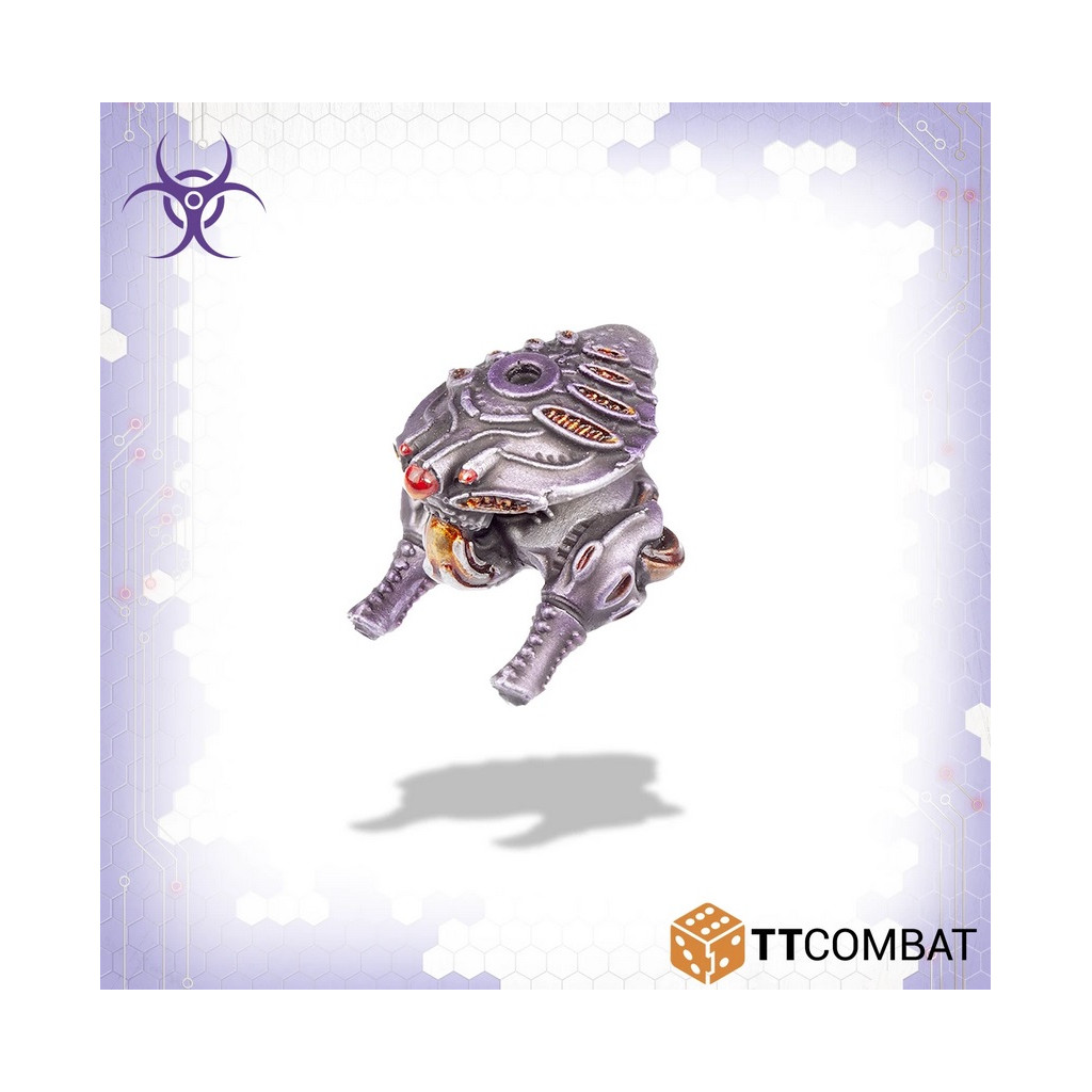 Dropzone Commander - Scourge - Minder AA Drones