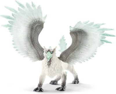 Schleich Eldrador Creatures - Isgrib - 70143