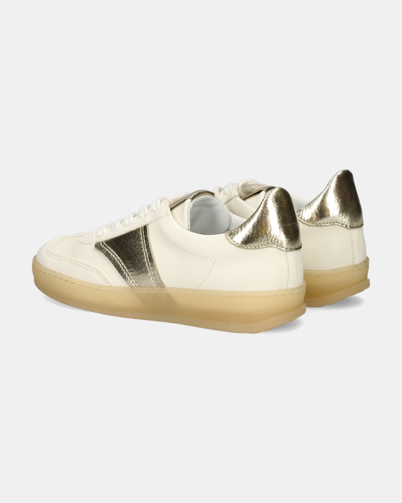 Nelson Lage sneakers  - wit