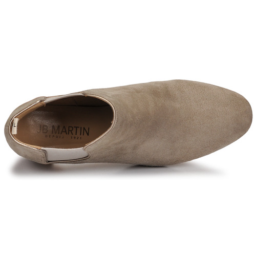 JB Martin - ALIXIA - Lin