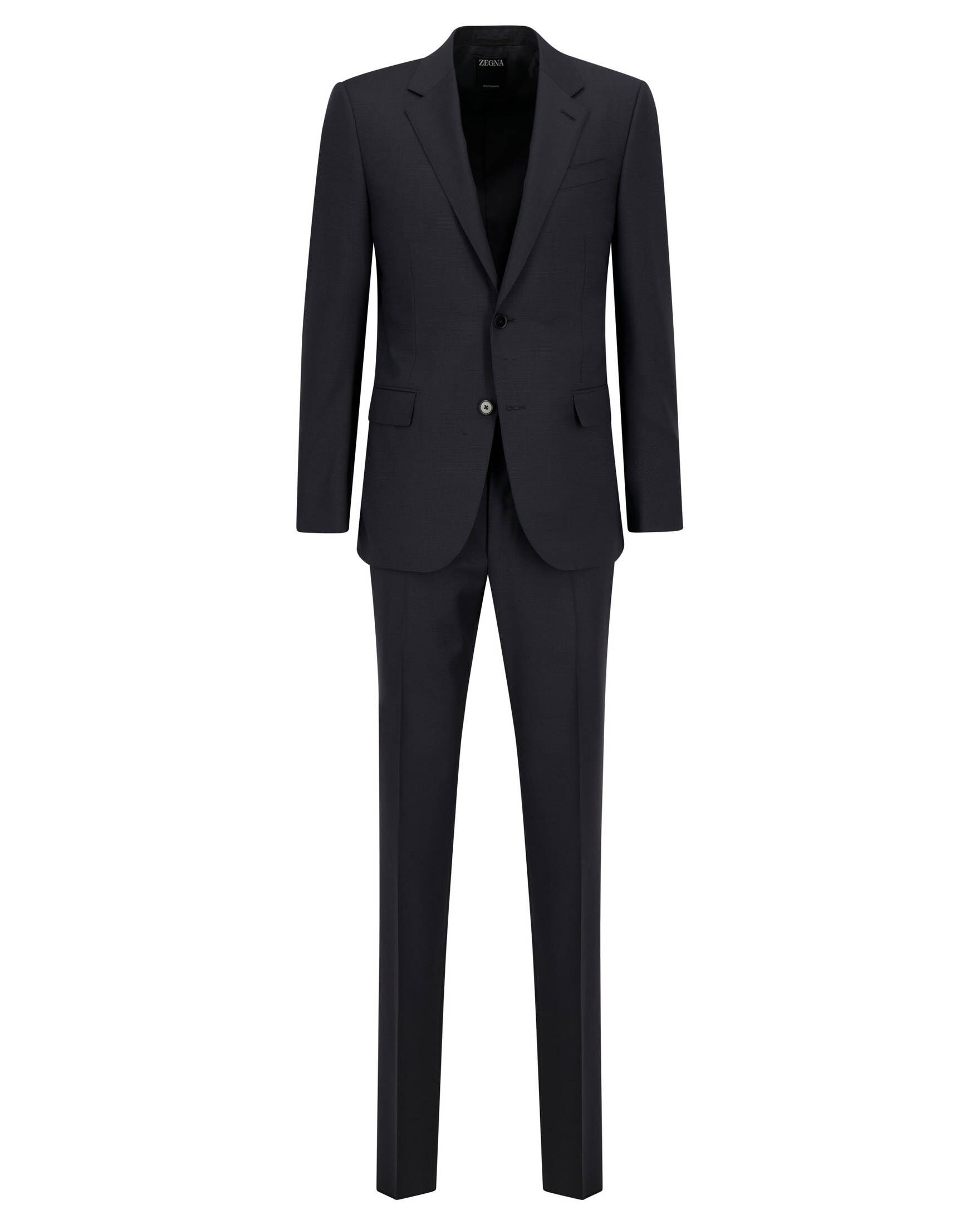 Zegna| Herren Anzug MULTISEASON SUIT DROP 7
