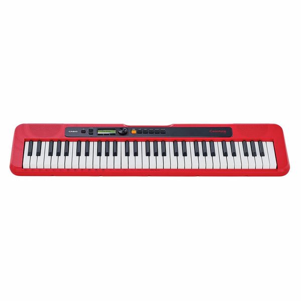 Casio CT-S200 RD