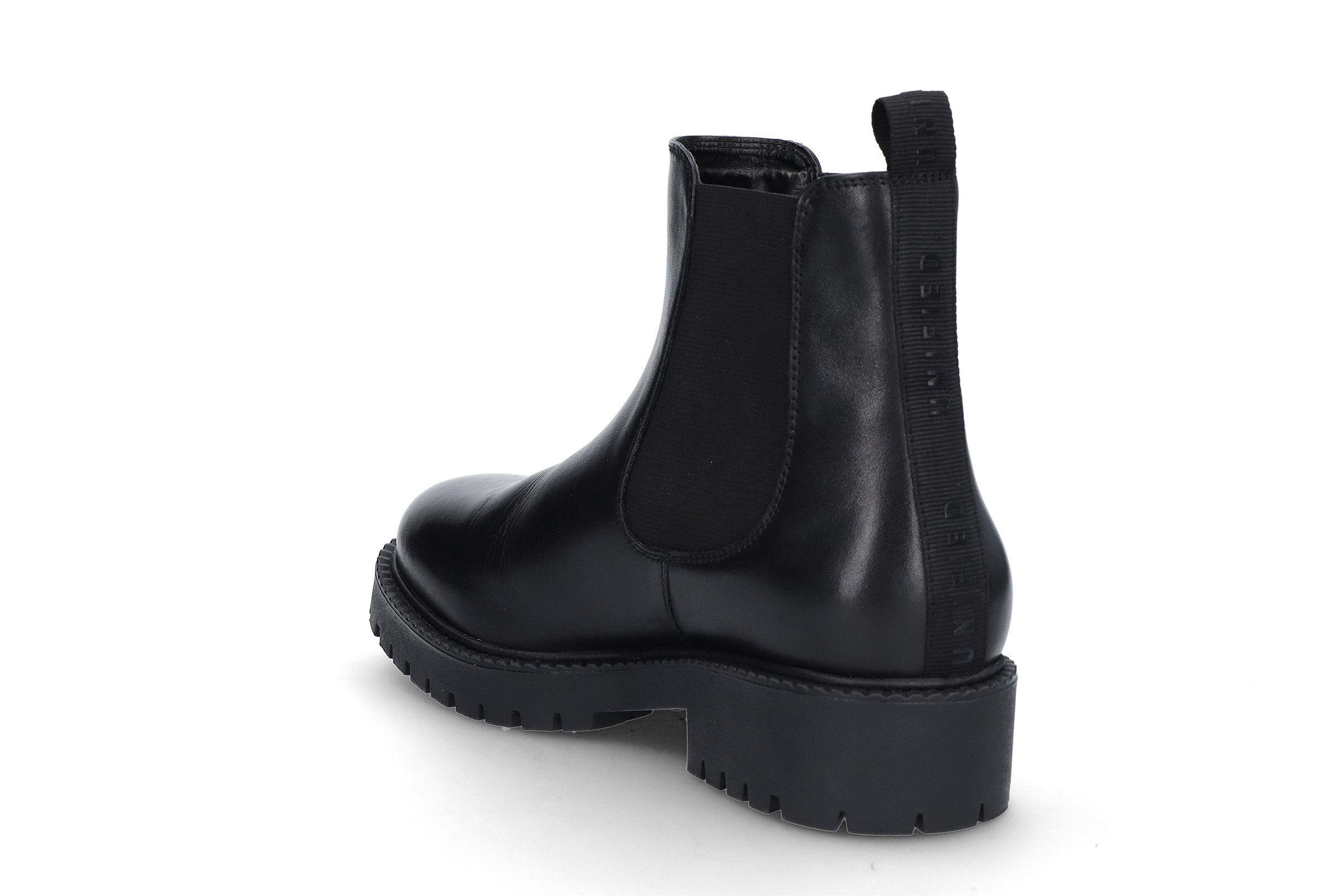 Klassisk chelsea boots