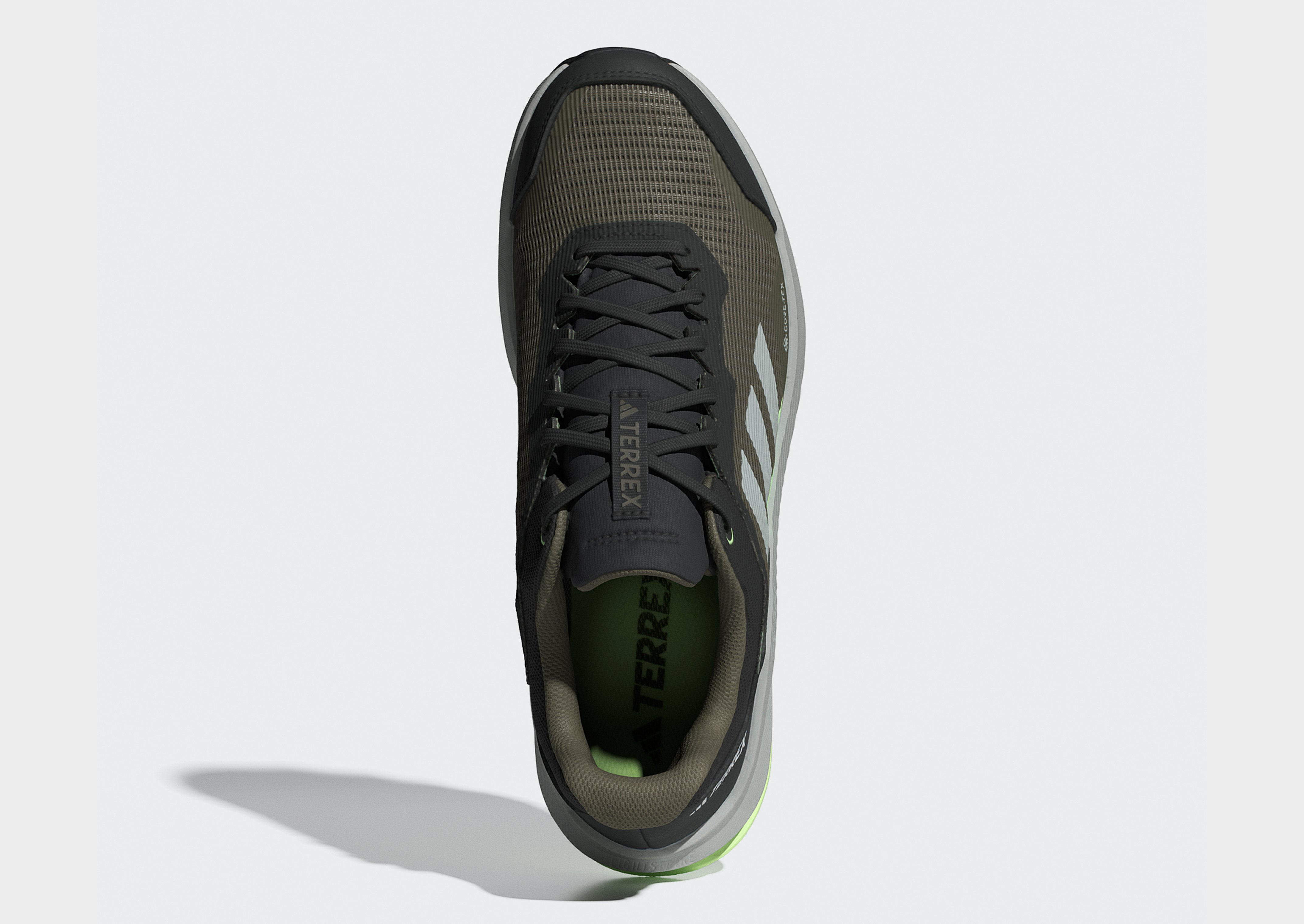 adidas Chaussure de trail running Terrex Trail Rider GORE-TEX