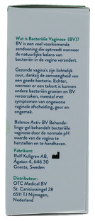 Clearblue Balance Activ Vaginale Gel 35ML