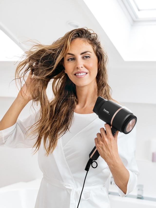 Haarstyling-Set 