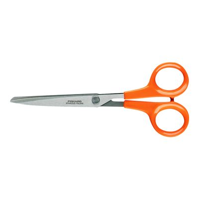 Fiskars Classic - Multi-purpose - Ciseaux - 170 mm
