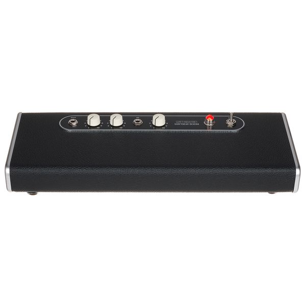Surfy Industries Surfybear Classic V3 Reverb BK