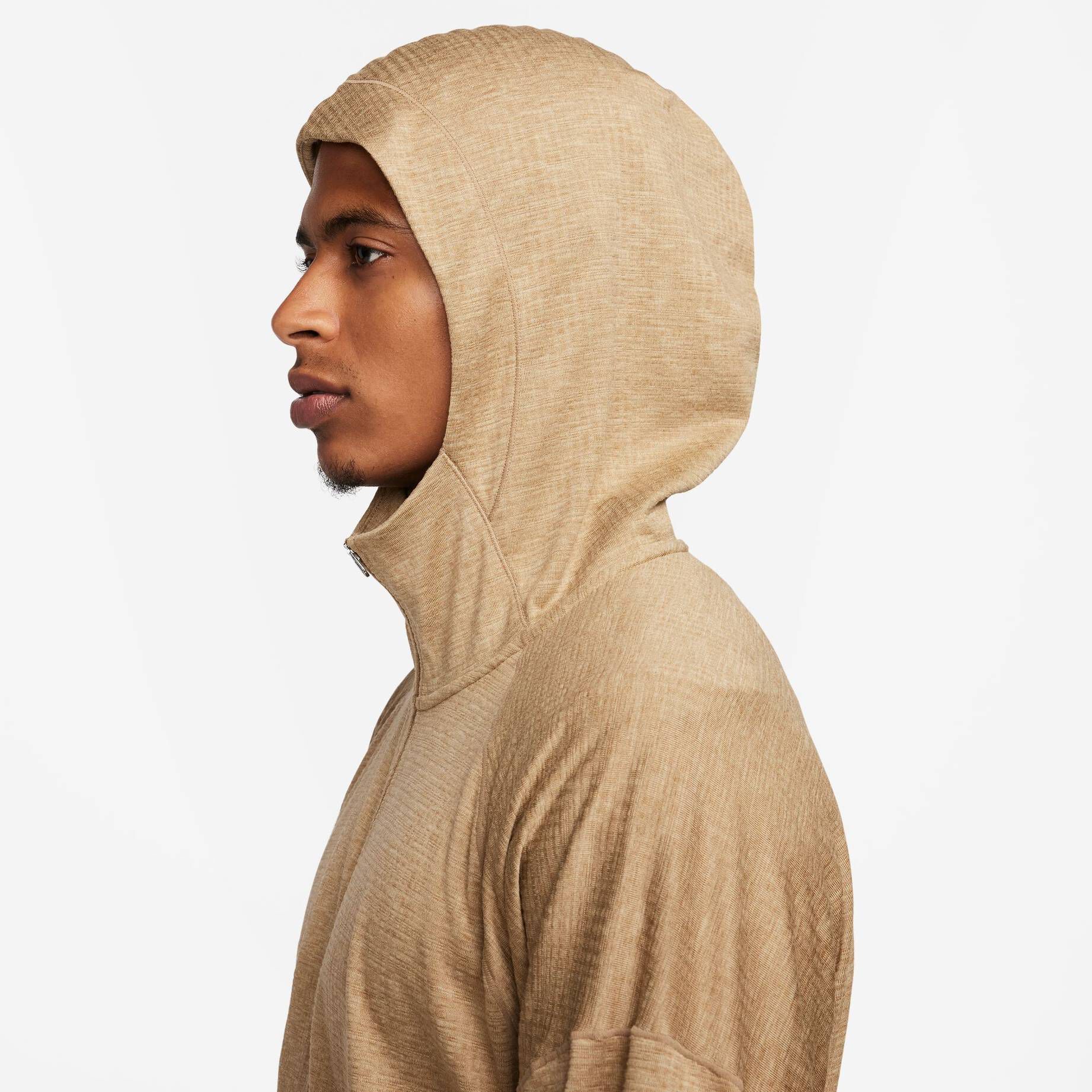 Nike| Herren Trainingsjacke YOGA DRI-FIT